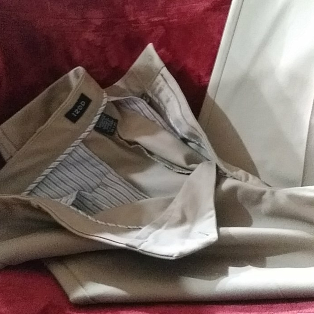 Mens pants